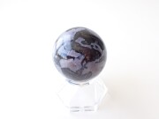 AB3094　ミスティックメリルナイト　スフィア（丸玉）　直径：４０．８ｍｍ