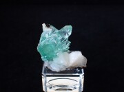 グリーンアポフィライト