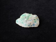 アズライト／マラカイトオンクォーツ