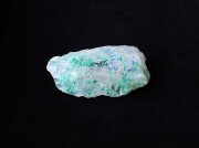 アズライト／マラカイトオンクォーツ