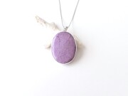 スティヒタイトペンダントトップ