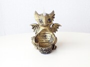 クリスタルドラゴン