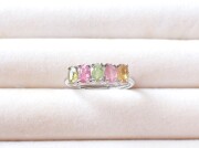 トルマリンリング