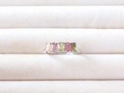 トルマリンリング