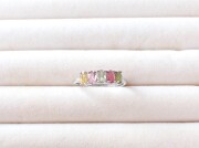 トルマリンリング