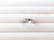 トルマリンリング