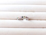 トルマリンリング