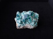 ロジャリー鉱山産フローライト