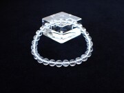 ゴッシェナイトブレスレット