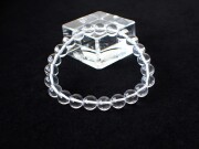 カイラス産水晶ブレスレット