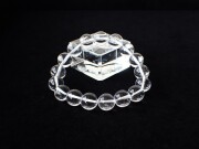 カイラス産水晶ブレスレット