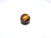 タイガーアイ丸玉