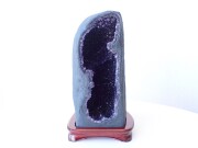 ウルグアイ産アメジストドーム