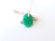 クリソプレーズ