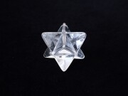 マカバスター水晶