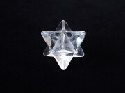 マカバスター水晶