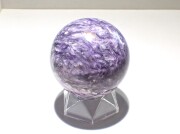 チャロアイト丸玉