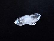 トマスゴンサガ産水晶