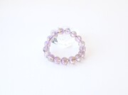 アメトリンブレスレット