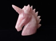 ユニコーンローズクォーツ