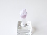 スノーキャップアメジスト