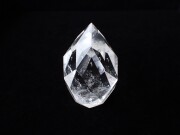 レムリアシードクリスタルティアーカット