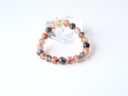 オーロラエレスチャルクォーツ