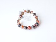 オーロラエレスチャルクォーツ