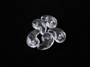 勾玉水晶