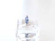 サファイア結晶