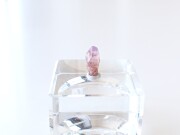 サファイア結晶