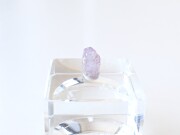 サファイア結晶