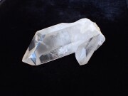 トマスゴンサガ産水晶