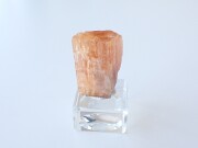 HE0214　インペリアルトパーズ　結晶　３９９．７ｃｔ　