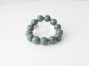 パイロクシナイトブレスレット