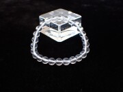 ペタライトブレスレット