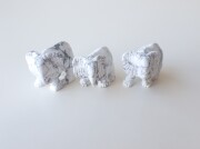 AB3108　象／マグネサイト