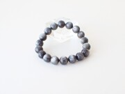 キャッツアイプラチナフェルドスパー