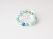 クリソコラインクォーツ