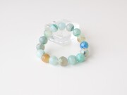 クリソコラインクォーツ