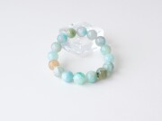 クリソコラインクォーツ