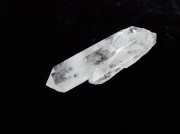 CA0155　【稀少】　マカルー産　ヒマラヤ水晶　２００ｇ