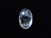 PJ0047　ピンクファイアークォーツ　ルース　２５．８３ｃｔ
