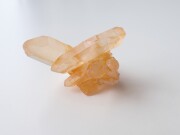 CB0565　タンジェリンクォーツ　２８．５ｇ