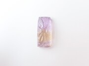 AD0213　ボリビア産　アメトリン　ルース　１６．４ｃｔ　◇ネコポス対応可◇