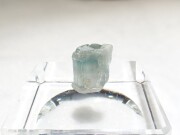 EL0013　【限定入荷】　ユークレース（Euclase）　結晶　１０．８ｃｔ　☆稀少鉱物☆