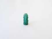 エメラルドガネーシャ