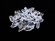 トマスゴンサガ産水晶