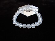 エンジェルラダークォーツブレスレット