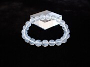 エンジェルラダークォーツブレスレット